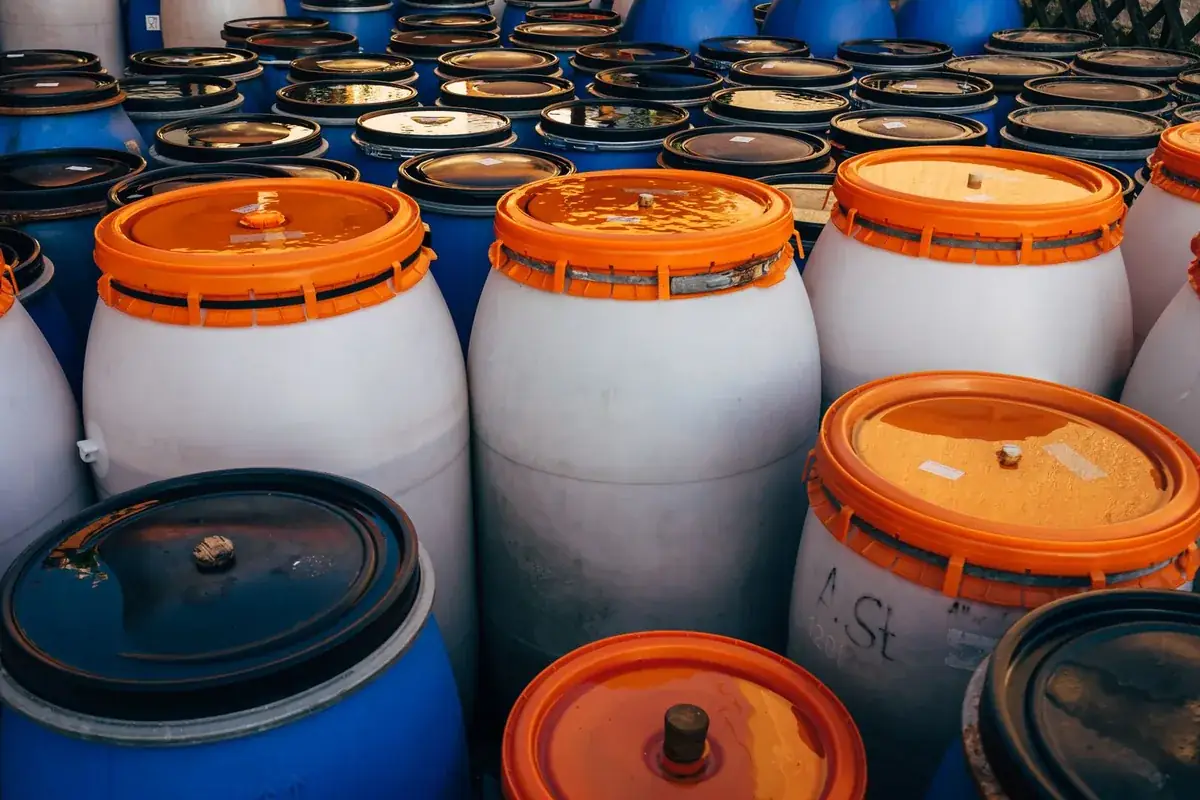 Hazmat Cleanup in Visalia, CA