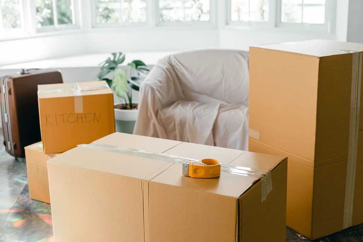 Hoarding Cleanup in Visalia, CA
